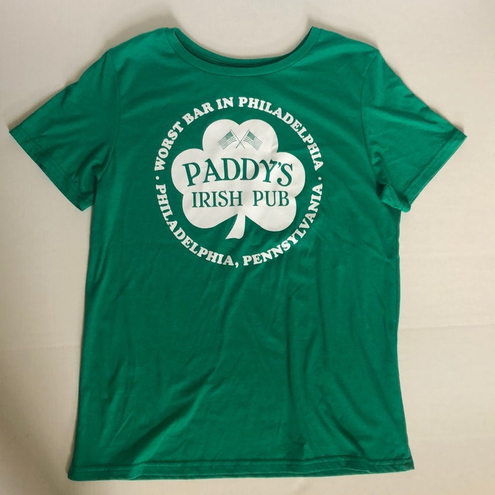 Paddy’s Irish Pub T-shirt